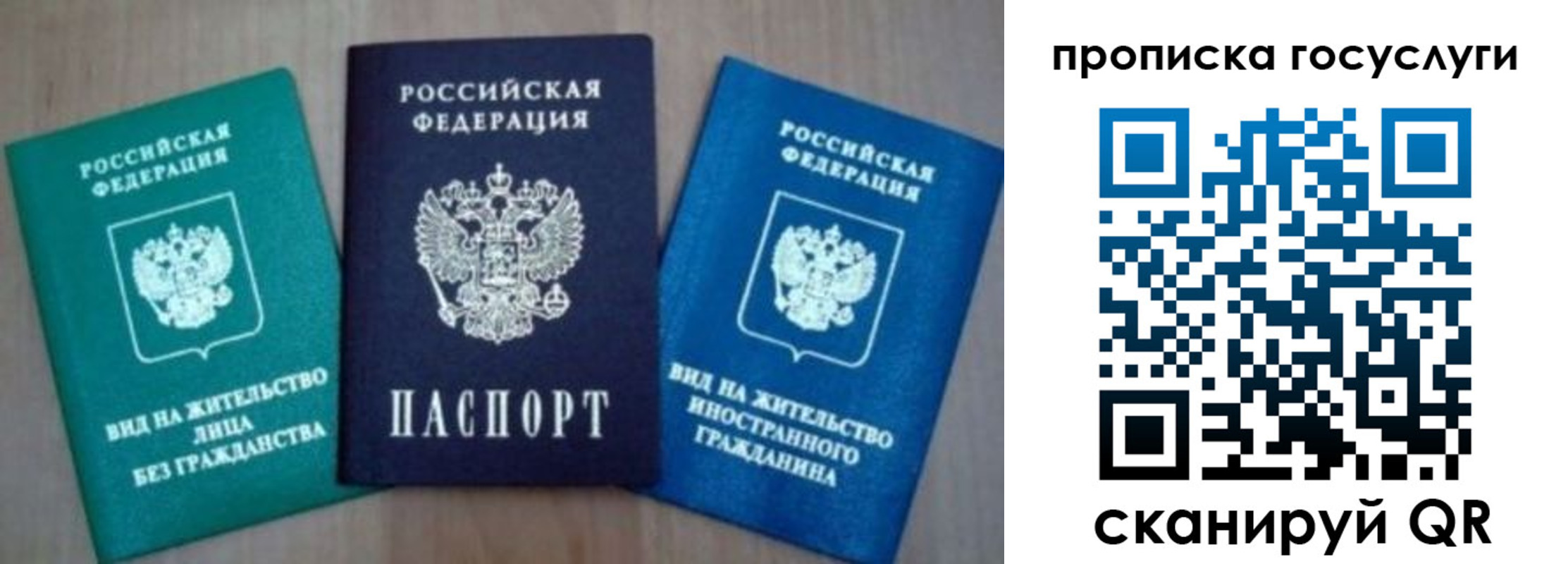 прописка в Череповце